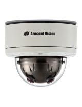 Arecont VisionAV12186DN SurroundVideo