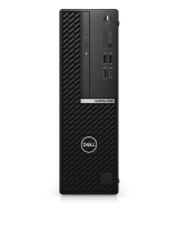Dell OptiPlex 7090 Reference guide