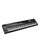 Roland D-50 取扱説明書