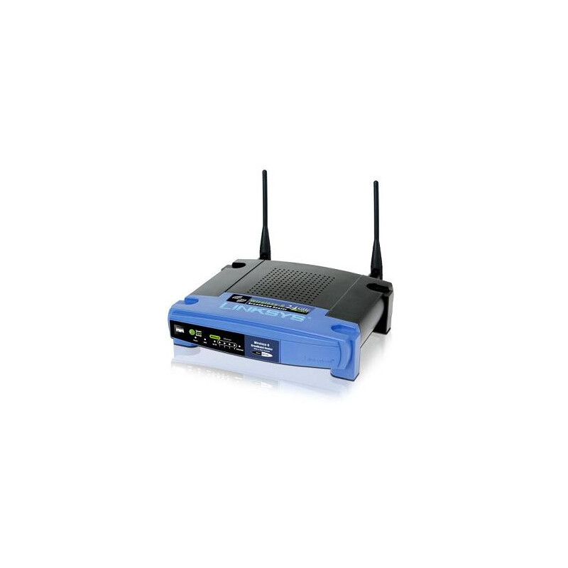 802-RF - 802 Router