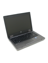 HPProBook 6475b Notebook PC