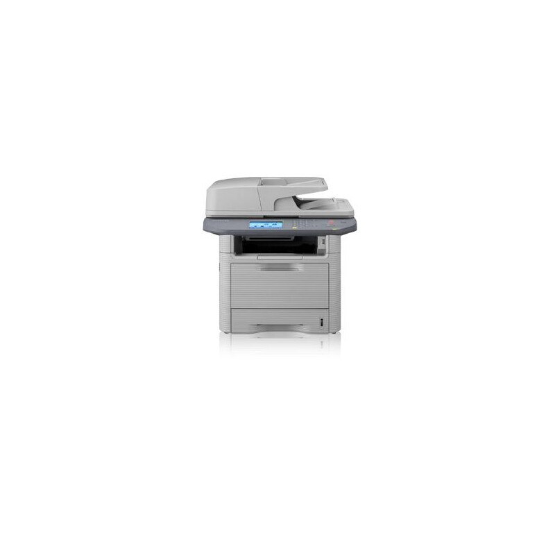 Samsung SCX-4833 Laser Multifunction Printer series