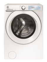 HooverH-Wash 500 9KG 1600 Spin Washing Machine
