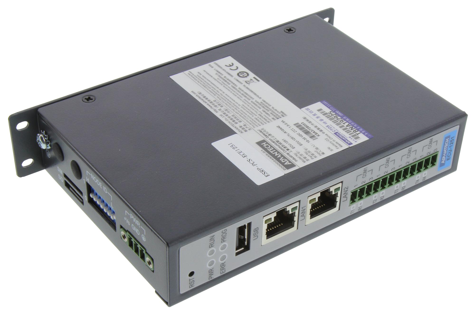 ESRP-PCS-ECU1251