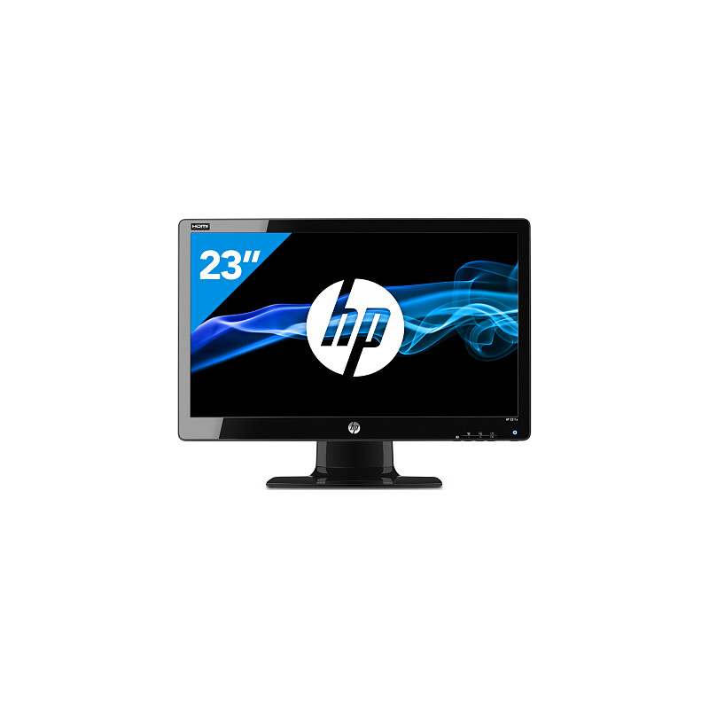 2011x 20-inch LED Backlit LCD Monitor