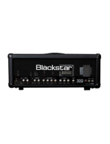 BlackstarSeries One 100