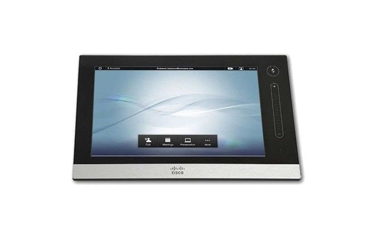 Telepresence Integrator C Series