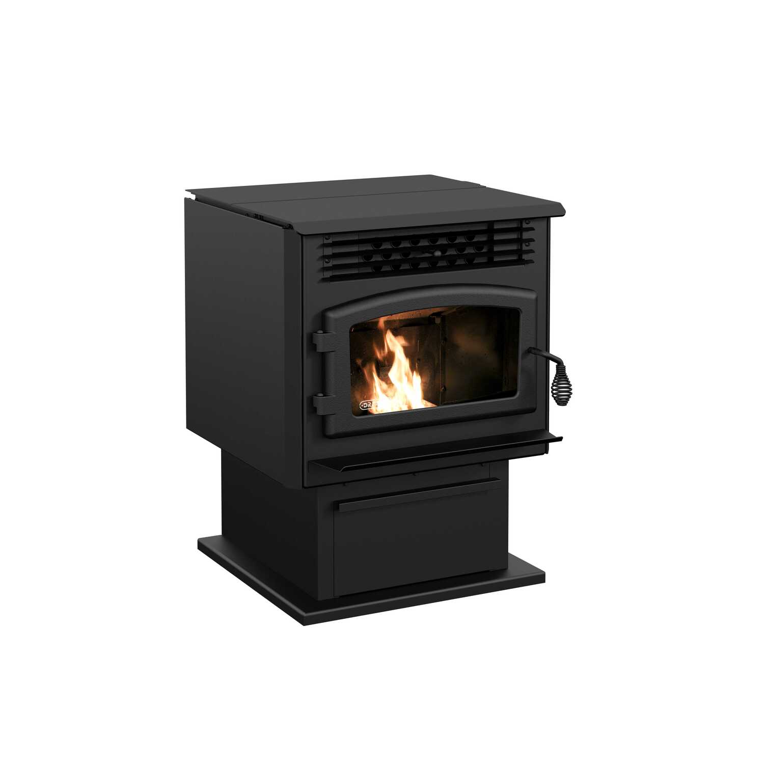 Stove ECO-45