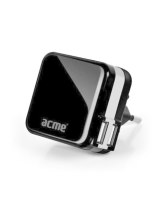 Acme United CH07 Руководство пользователя