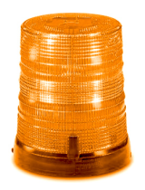 Federal SignalSpire® 100 LED Beacon