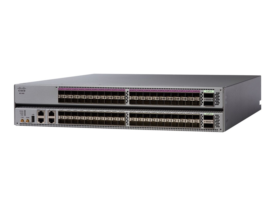 Network Convergence System 5002 