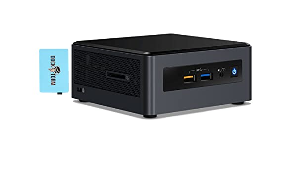 NUC BOXNUC8I3CYSN2