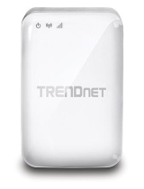 Trendnet TEW-817DTR Quick Installation Guide