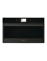 WhirlpoolW9 MD260 IXL Mikrowelle