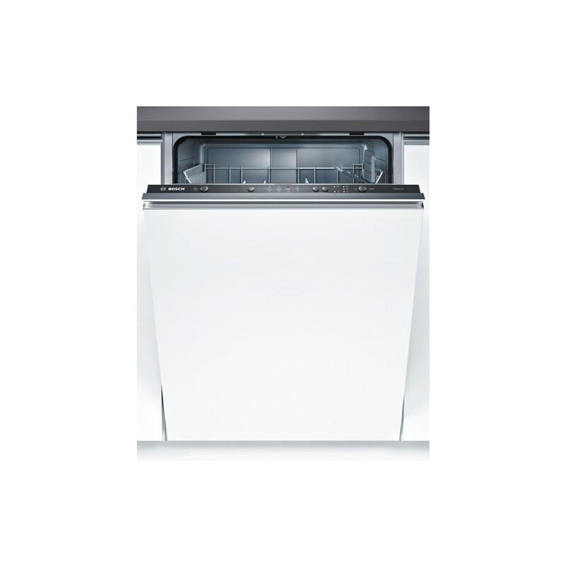 SMV50C10GB Full Size Integrated Dishwasher