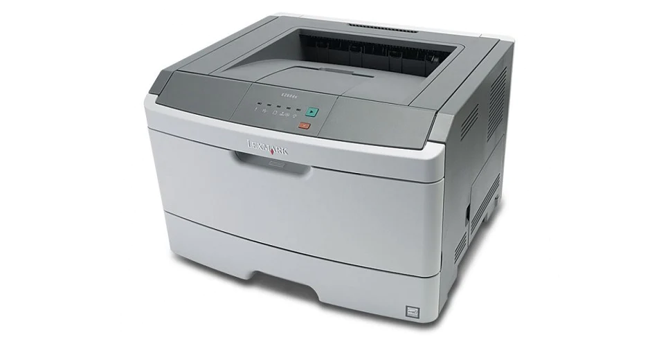 260dn - E B/W Laser Printer