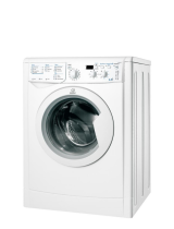 WhirlpoolIWDD 6105 B ECO