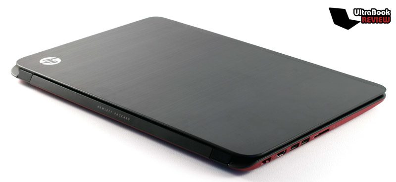 ENVY 6-1000 Notebook PC series