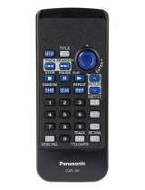 PanasonicCXDH801N