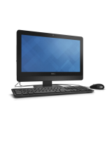 Dell Inspiron 3250 仕様