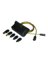GoldXGXQU-05 GoldX USB Cable Kit
