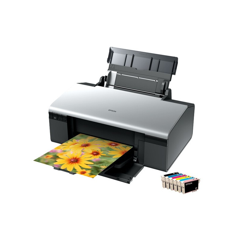 50 - Artisan 50 - Printer