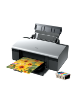 Epson50 - Artisan 50 - Printer