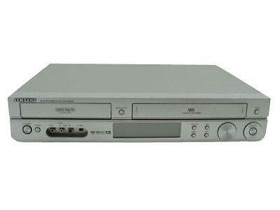 DVD-VR320/XEF