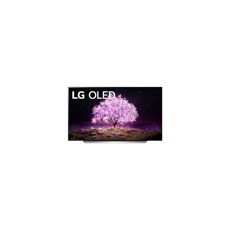 OLED77C15LA