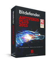 BitdefenderAntivirus Plus 2015