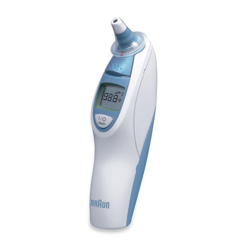 ThermoScan IRT 4520