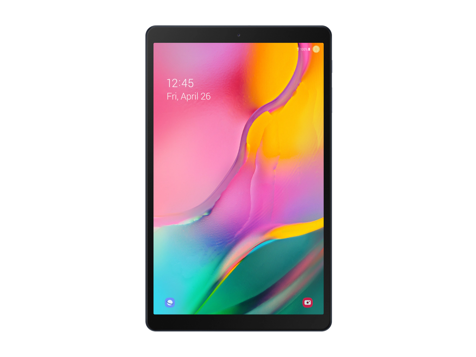 Galaxy Tab A 10.1 4G 2019