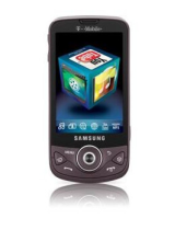 SamsungBehold II (SGH-t939)