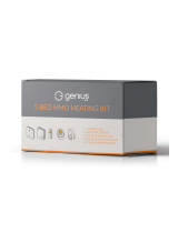 GeniusHub kit