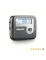 Philips DLV2007/10 Product Datasheet
