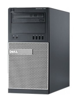 Dell OptiPlex 790 MT Specification