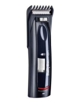 BaByliss E696E Bedienungsanleitung