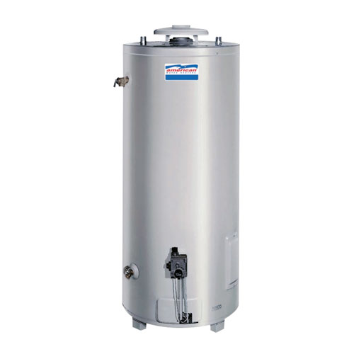Hybrid Electric Heat Pump Water Heater