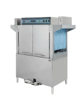 Stero DishwashersER-44 GEN II