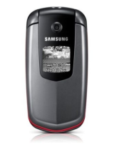 Samsung GT-E2210B Manual do usuário