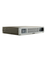 QSCCar Amplifier PLX 1104