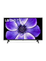 LG43UN70003LA