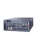 Cisco 7603 Router  Installation guide