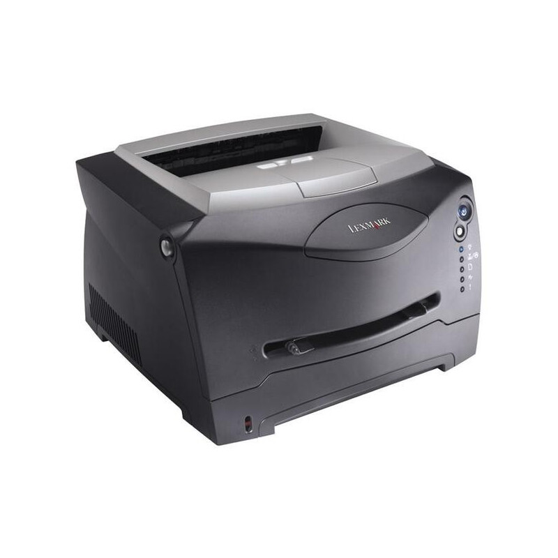 234n - E B/W Laser Printer