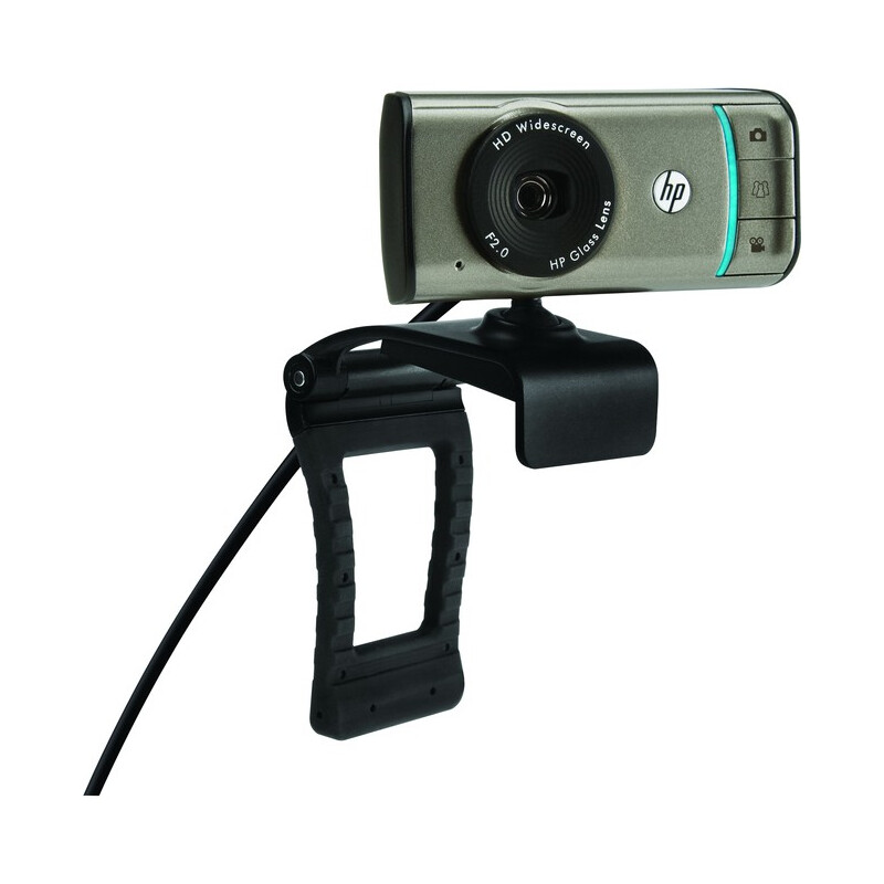 HD-3100 Webcam