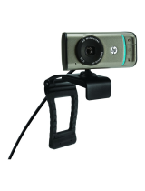 HPHD-3100 Webcam