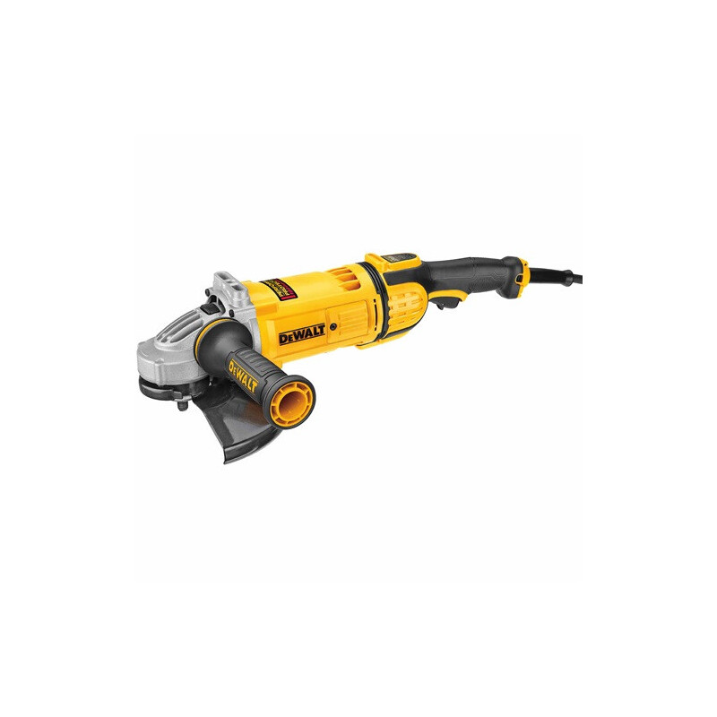 7in & 9in Large Angle Grinder DWTD28499X
