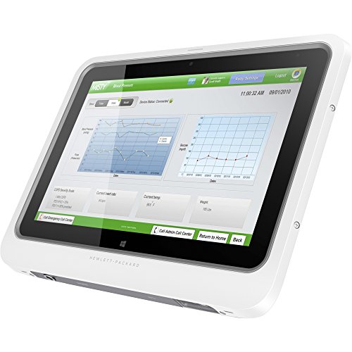 ElitePad 1000 G2 Healthcare Base Model Tablet