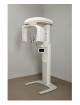 MidmarkVantage Digital Panoramic X-ray System