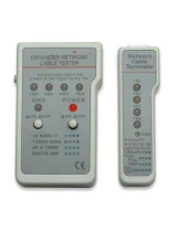 IntellinetMultifunction Cable Tester